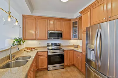 2700 E Cherry Creek South Drive #414, Denver, CO 80209 - Photo 3