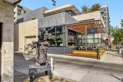 2700 E Cherry Creek South Drive #414, Denver, CO 80209 - Photo 23