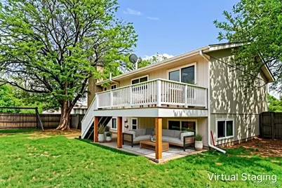 13397 W 67th Drive, Arvada, CO 80004 - Photo 33