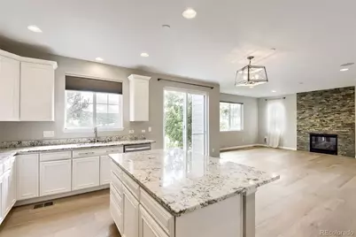 3378 Shoveler Trail, Castle Rock, CO 80104 - Photo 7