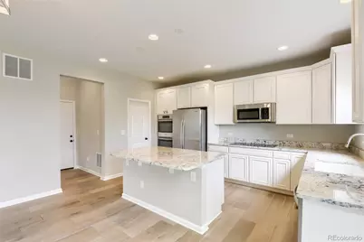 3378 Shoveler Trail, Castle Rock, CO 80104 - Photo 5
