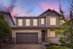 3378 Shoveler Trail, Castle Rock, CO 80104 - Photo 1