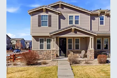 13849 Tall Oaks Loop, Parker, CO 80134 - Photo 3
