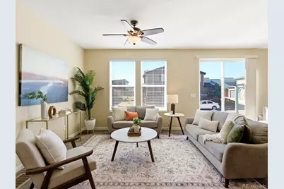 13849 Tall Oaks Loop, Parker, CO 80134 - Photo 5