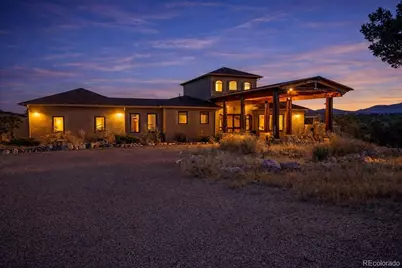 900 Meadow Lane, Gardner, CO 81040 - Photo 1