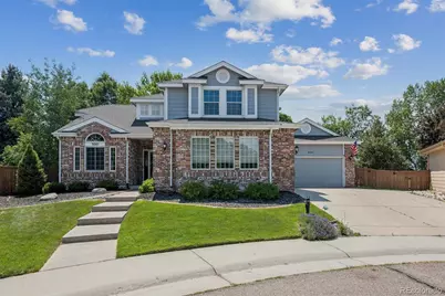 9245 Mountain Brush Court, Highlands Ranch, CO 80130 - Photo 25