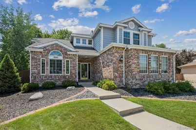 9245 Mountain Brush Court, Highlands Ranch, CO 80130 - Photo 1