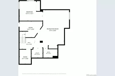 9245 Mountain Brush Court, Highlands Ranch, CO 80130 - Photo 31
