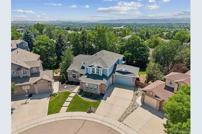 9245 Mountain Brush Court, Highlands Ranch, CO 80130 - Photo 3