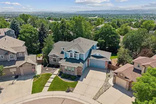 9245 Mountain Brush Ct, Highlands Ranch, CO 80130 - Photo 3