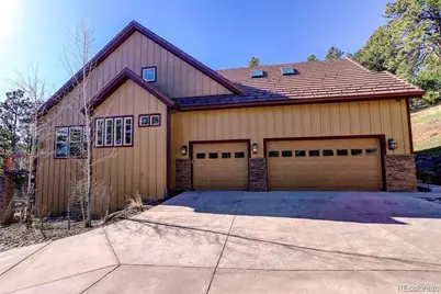 1051 Sleepy Hollow Road, Golden, CO 80401 - Photo 5
