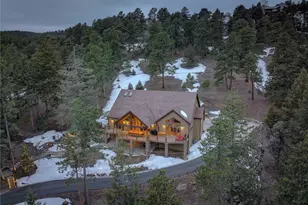 1051 Sleepy Hollow Rd, Golden, CO 80401 - Photo 3