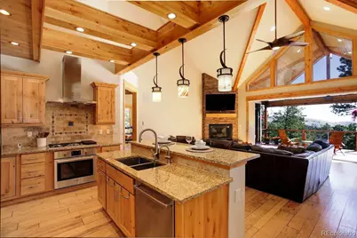 1051 Sleepy Hollow Road, Golden, CO 80401 - Photo 13