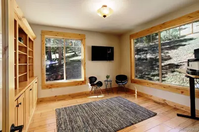 1051 Sleepy Hollow Road, Golden, CO 80401 - Photo 11