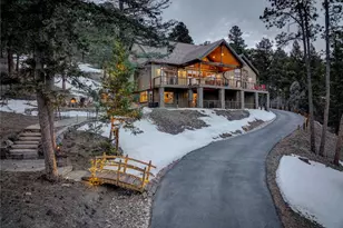 1051 Sleepy Hollow Rd, Golden, CO 80401 - Photo 1