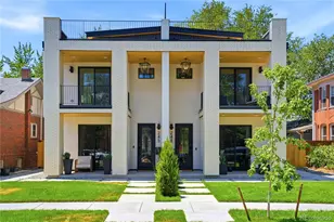 243 S Emerson St, Denver, CO 80209 - Photo 1