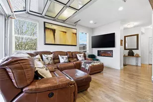 19585 E Sunset Cir, Centennial, CO 80015 - Photo 13