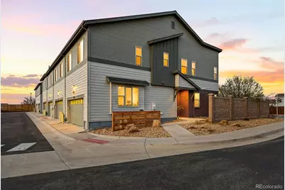 19585 E Sunset Circle, Aurora, CO 80015 - Photo 1