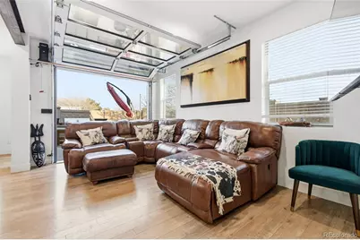 19585 E Sunset Circle, Aurora, CO 80015 - Photo 11