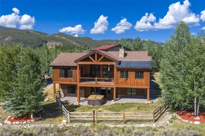 84 Snow Peak Court, Dillon, CO 80435 - Photo 47