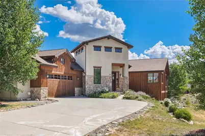 84 Snow Peak Court, Dillon, CO 80435 - Photo 1