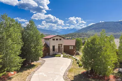 84 Snow Peak Court, Dillon, CO 80435 - Photo 43