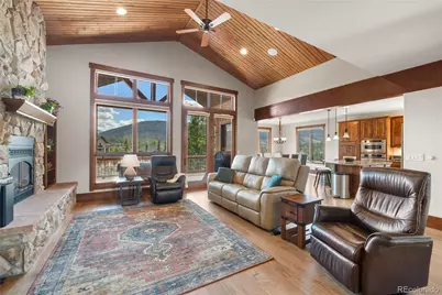84 Snow Peak Court, Dillon, CO 80435 - Photo 5