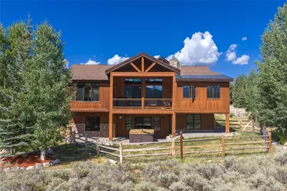 84 Snow Peak Court, Dillon, CO 80435 - Photo 49