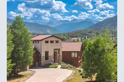 84 Snow Peak Court, Dillon, CO 80435 - Photo 41