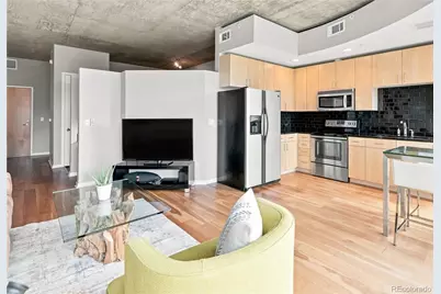 1700 Bassett Street #921, Denver, CO 80202 - Photo 3