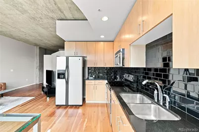 1700 Bassett Street #921, Denver, CO 80202 - Photo 7