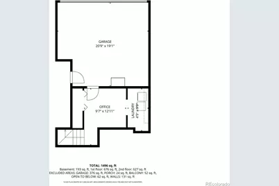 8755 W Cornell Avenue #5, Lakewood, CO 80227 - Photo 39