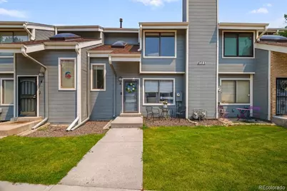 8755 W Cornell Avenue #5, Lakewood, CO 80227 - Photo 1