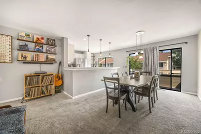 8755 W Cornell Avenue #5, Lakewood, CO 80227 - Photo 5