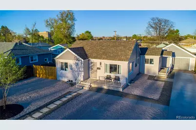 698 S 2nd Avenue, Brighton, CO 80601 - Photo 1