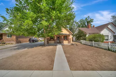 318 Prospect Street, Fort Morgan, CO 80701 - Photo 1