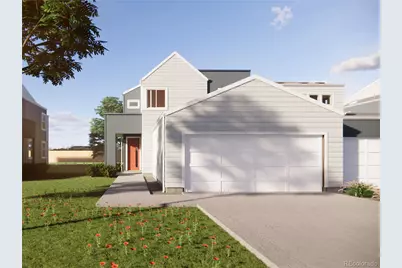 5500 Clay Court, Denver, CO 80221 - Photo 1