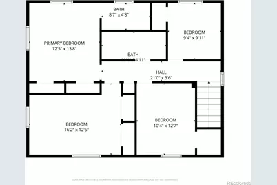 1941 Mt Zion Drive, Golden, CO 80401 - Photo 9