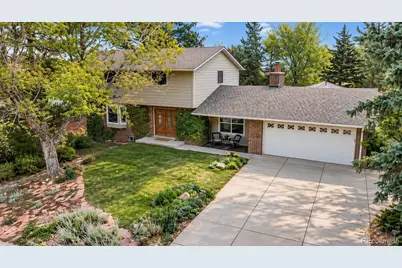 1941 Mt Zion Drive, Golden, CO 80401 - Photo 1