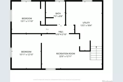 1941 Mt Zion Drive, Golden, CO 80401 - Photo 7