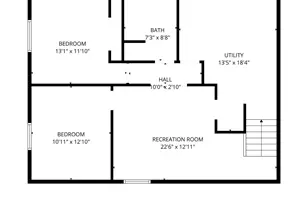1941 Mt Zion Dr, Golden, CO 80401 - Photo 7