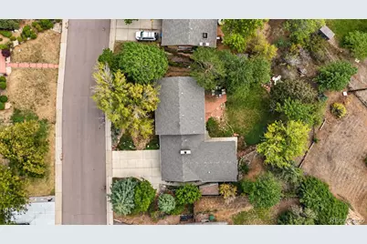 1941 Mt Zion Drive, Golden, CO 80401 - Photo 3
