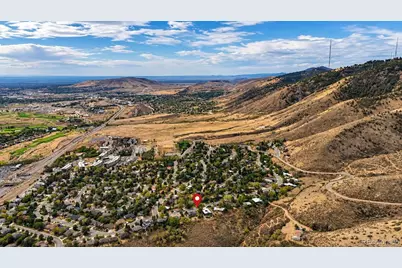 1941 Mt Zion Drive, Golden, CO 80401 - Photo 5