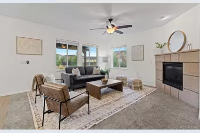 3925 Donnington Way, Castle Rock, CO 80104 - Photo 9