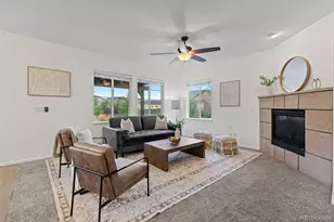 3925 Donnington Way, Castle Rock, CO 80104 - Photo 9