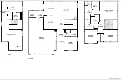 3925 Donnington Way, Castle Rock, CO 80104 - Photo 31