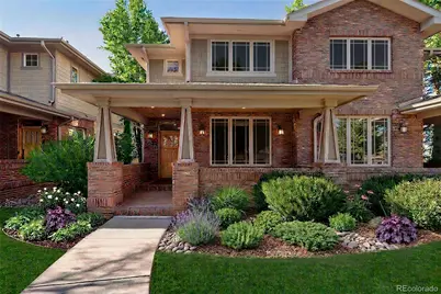 1907 S Columbine Street, Denver, CO 80210 - Photo 1