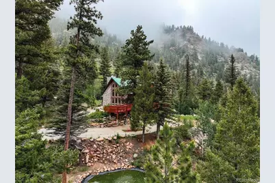 16679 Highway 96, Wetmore, CO 81253 - Photo 3