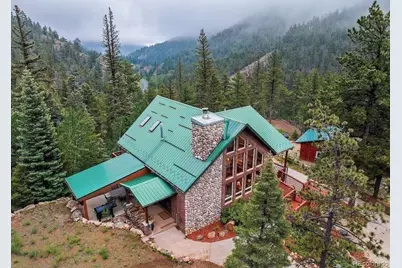 16679 Highway 96, Wetmore, CO 81253 - Photo 1