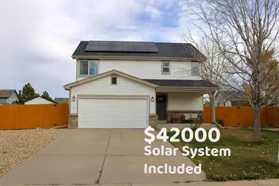 1994 Asoka Street, Strasburg, CO 80136 - Photo 1